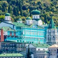 Uhapšen ruski monah! Tri godine živeo u manastiru na Svetoj Gori: "Nisam mogao da pronađem kartu i odlučio sam da ostanem na…