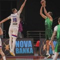 Igokea odbranila Laktaše - Krka deklasirana