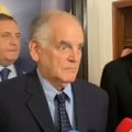 Brat Benjamina Netanjahua napravio neviđen lapsus: Na obraćanju u Banja Luci mislio da je u Novom Sadu (video)