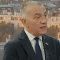 "Postavljanje prepreka na saobraćajnicama nije dozvoljeno": Ministar pravde o izmenama Krivičnog zakonika: "Srbija se…