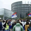 Evropski parlament o Srbiji: 'Dijagnoza jednog sistema' i 'najoštrija rezolucija do sada'