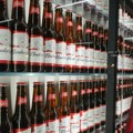 Belgija: AB InBev ostvario rast prihoda od 1,8% u prvih devet meseci