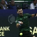 Novak Đoković će igrati polufinalni meč turnira u Atini u petak od 16 časova