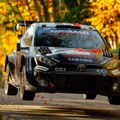 FORUM8 Rally Japan 2025 - Ogier hop, Rovanpera trop! (FOTO)
