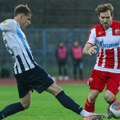 Uživo: Spartak - Crvena zvezda 0:1, Kostov glavom pogađa (video)