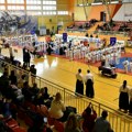 Каратисти Суреидо Дојо освојили 45 медаља на турниру Куп Србије СТКФ у Лајковцу