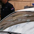 Policija zaustavila taksi i u rancu Novosađanina pronašla amfetamin