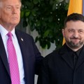 Zelenski se javno obratio Trampu! Pogledajte šta mu je napisao