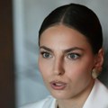 Огласила се Џејла Рамовић након што је приведена: "Организатор нас је уверио да је набавио све потребне дозволе"