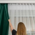 Stručnjaci upozoravaju: Danas u 15:58 obavezno navucite zavese i spustite roletne – evo zašto