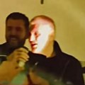 Aca i Čeda se ne razdvajaju! Odveo ga na žurku, isplivali snimci: Grle se dok đuskaju, ceo klub ih gledao