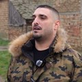 (Video) Darko Lazić odgovorio na prozivku bivše: "Izgleda opala slava pa mora ponovo malo... Šta bi bilo kada bih ja počeo da…