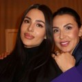 Slavlje u porodici Gudelj! Anastasija objavila sliku sa svekrvom, javno joj se obratila i izvinila: "Volim te"