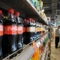„Koka-Kola” uložila 35,2 miliona evra u projekte u Srbiji