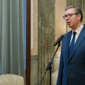 Vučič iz Minhena: Nemačka i Italija oblikuju novu evropsku ravnotežu, zatišje u svetu neće dugo trajati