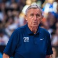 Pešić kratko o Zvezdi: Naš tim se do sada navikao, u Beogradu je uvek teško