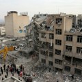 Najmanje 10.000 stambenih objekata pogođeno u američko-izraelskim napadima