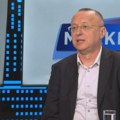 Dekan Radovanović: Izjava ministra Glišića skandalozna i na granici ljudskosti, teže sam je primio nego upad u Rektorat (VIDEO)…