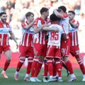 Nastavlja se Super liga, Zvezda u Surdulici, Partizan dočekuje Čukarički