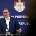 Vučić posle konsultacija: Čovečanstvo se nalazi na ivici ambisa, potrebne su nam ozbiljne odluke