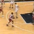 Horor! Nekadašnji NBA as poginuo u saobraćajnoj nesreći: Bio je velika zvezda na koledžu, a onda stigao u najjaču ligu...