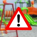 Plastične ljuljaške povučene sa srpskog tržišta Upozorenje roditeljima, uočen ozbiljan bezbednosni problem