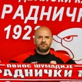 Kragujevački Radnički dobio novog trenera: Bandović otišao, Matić došao
