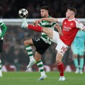 (VIDEO) Arsenal nije pobedio, ali Arteta i te kako može da slavi
