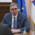 Ristivojević (NADA): Ne trebaju nam konsultacije sa Vučićem nego izbori
