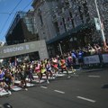 Veliki dan na polumaratonu u Beogradu, oborena dva rekorda i čuveni rezultat Olivere Jevtić