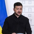 Zelenski: Deblokiranje kredita EU je u toku