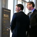 Vučić: Veliki skup naprednjaka na Vidovdan, Đokića gradio Zapad