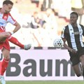 Uživo Crvena zvezda - Partizan 1:0: Eraković pogodio za vođstvo