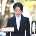 ​Бивша прва дама Јужне Кореје добила већу казну на четири године затвора