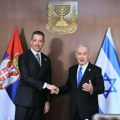 SRCE: Spoljna politika režima u Srbiji orijentisana na održavanje vlasti po svaku cenu
