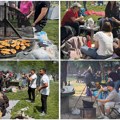 Најхладнији првомајски уранак у Београду: Невероватно време после скоро 50 година