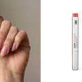Nail strengtheners i nova filozofija „barely there“ lepote
