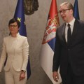 Vučićev "otvoreni rat" sa Evropom: Mišolovka koja nema izlaz