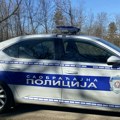 Uhapšen Zrenjaninac! U stanu pronađena marihuana, 3.224 politička bedža i pištaljke