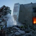 Uživo: Rat u Ukrajini, broj poginulih u ruskom napadu na Kijev porastao na 24