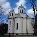 Ponovo oskrnavljen hram na pravoslavnom groblju u Tuzli