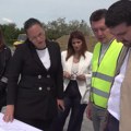 Павков: Санација несанитарне депоније у Ваљеву значајна за цео Колубарски округ