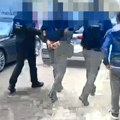 Užice: Uhapšen blagajnik firme iz čije kase je nestalo 24 miliona dinara