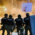 Oglasilo se Više javno tužilaštvo: "Svi napadači na policiju biće procesuirani"