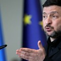 Zelenski: Članstvo Ukrajine u EU mora biti potpuno i ravnopravno