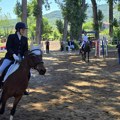 Ljubav prema konjima okupila takmičare iz cele Srbije u Nišu