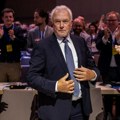 Volfgang Kubiki novi lider nemačkih liberala