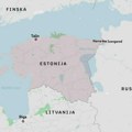 Estonija raspoređuje nove vojne sisteme na granici: Cilj im je da otkriju ruske dronove, planiraju da postave celu mrežu za…