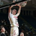 Partizan ga kaširao, a danas je najbolji igrač u Srbiji! Razbija crno-bele gde ih dohvati, da li su čelnici sada svesni…