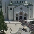 Studenti u blokadi: Ne prihvatamo da bilo ko bude ponižavan zbog svoje vere ili napadnut zato što ne veruje